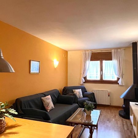 Apartament Boet - Ainet De Cardos - L'Amfitriona Ribera de Cardós Exteriör bild