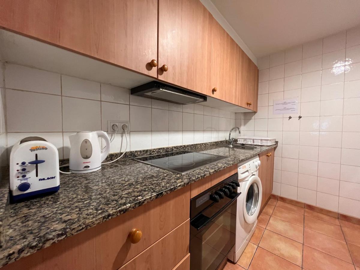 Apartament Boet - Ainet De Cardos - L'Amfitriona Ribera de Cardós Exteriör bild
