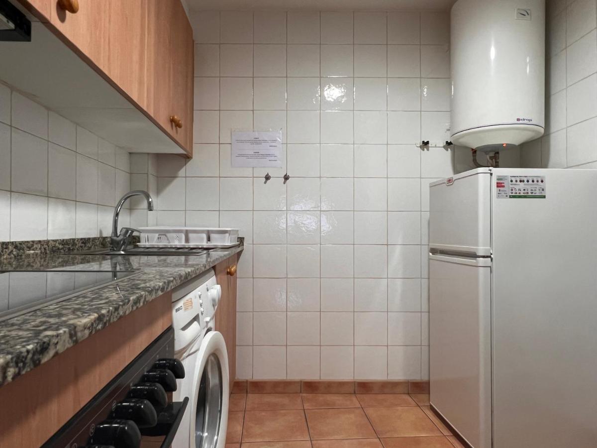 Apartament Boet - Ainet De Cardos - L'Amfitriona Ribera de Cardós Exteriör bild